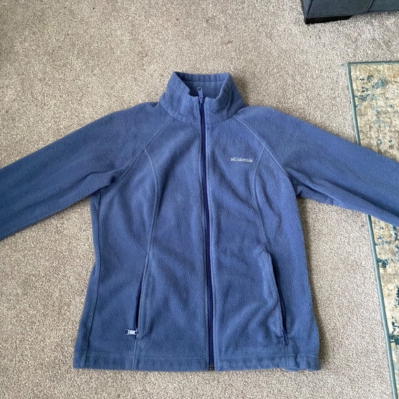 Columbia Fleece(s) - Picture 4 of 9